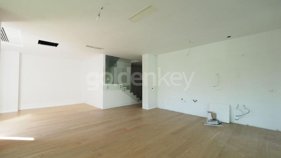Lac Floreasca | Duplex 5 camere | 3 bai | 460mpc | gradina 175mp - 4