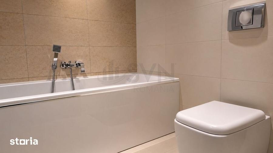 Apartament 2 camere I Erou Iancu Nicolae I Mobilat I Garaj subteran - 5