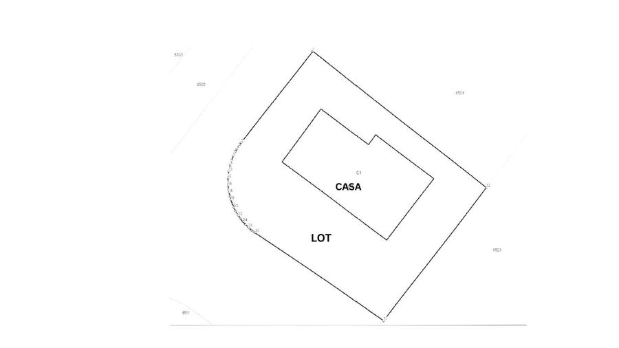 Casă individuală cu 4 camere cu Piscina în Frumușani