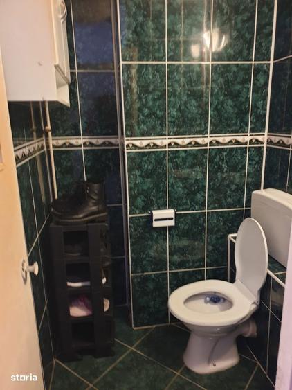 Apartament cu 3 camere decomandat în Astra