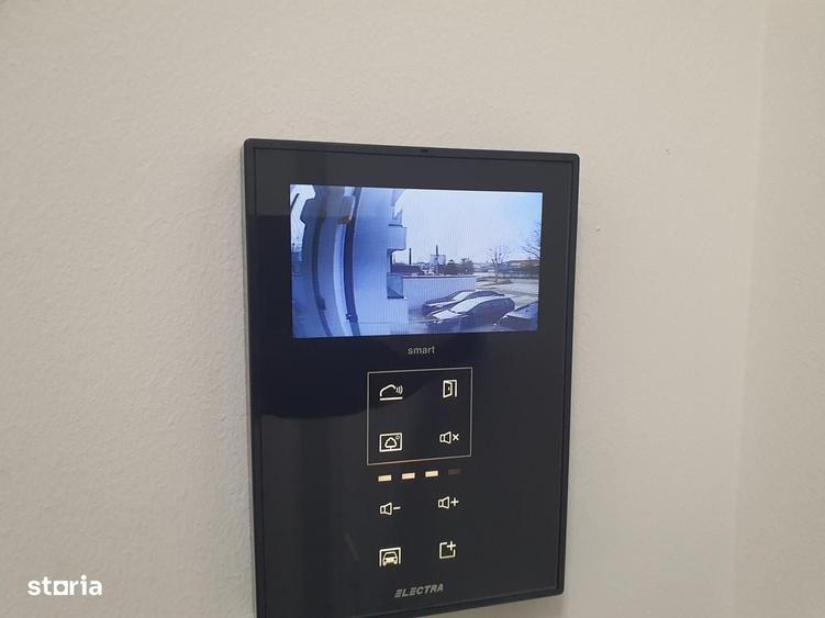 Apartament cu 2 camere în Nord