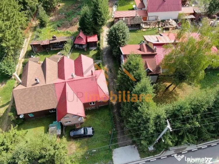 Casă cu 6 camere cu Teren 325 Mp în Remeți