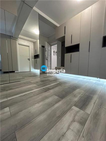 Apartament cu 2 camere decomandat în Rediu