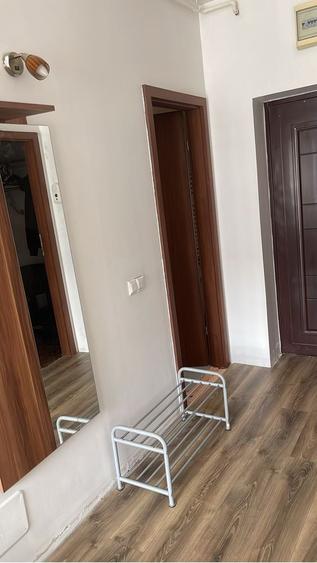 Garsonieră decomandată în Exterior Vest