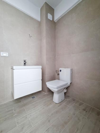 Apartament cu 2 camere semidecomandat în Vest