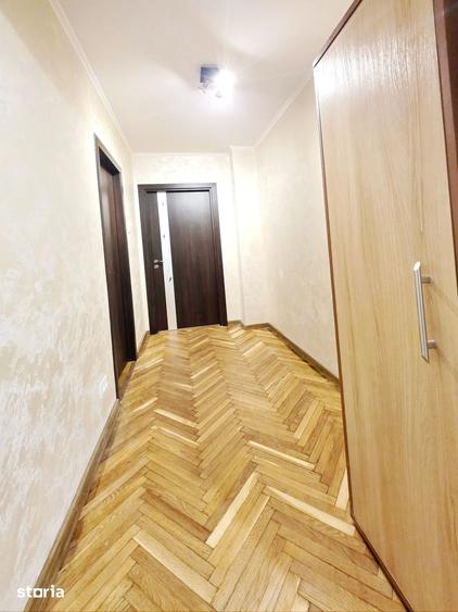 Apartament cu 2 camere decomandat în Dacia