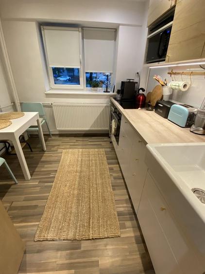 Apartament cu 2 camere semidecomandat în 13 Septembrie