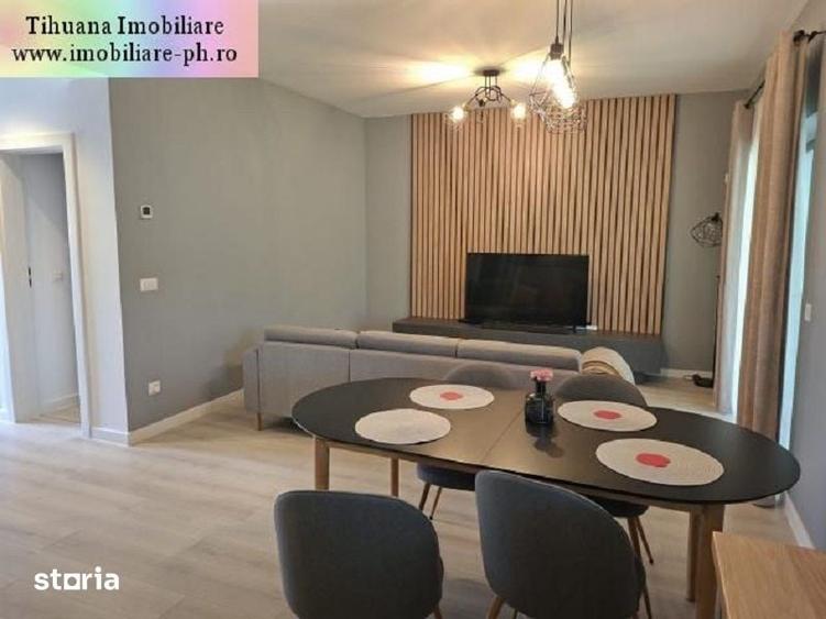 Casă cu 4 camere cu Teren 400 Mp în Păulești