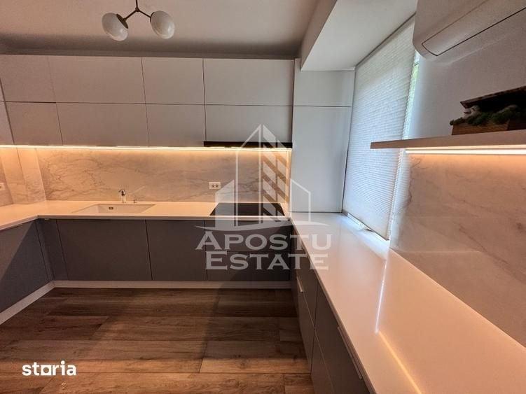 Apartament Lux 2 camere, de inchiriat, Soarelui, Timisoara - 3