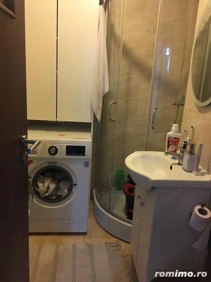 Garsonieră decomandată în Pantelimon