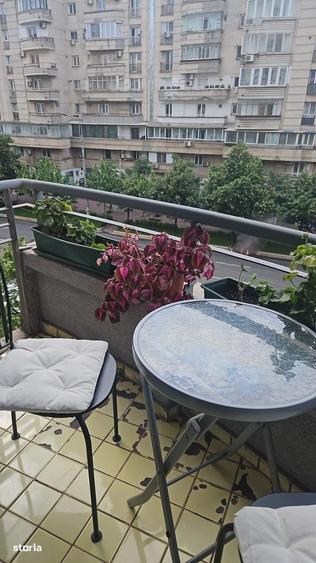 Spatiu amenajat pentru birouri. Bd. Coposu. Vedere stradala. - 10