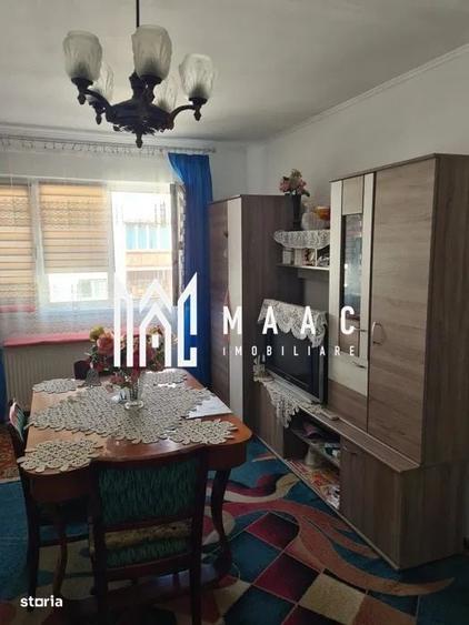 Apartament cu 2 camere decomandat în Ștrand