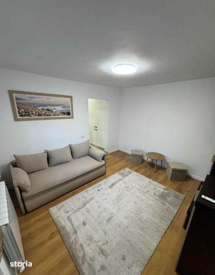 Apartament cu 2 camere, mobilat în Tomis Nord