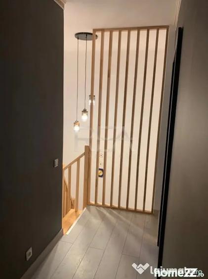 Duplex, et 11/12, 98 mp, parcare-Moghioros Park - 13