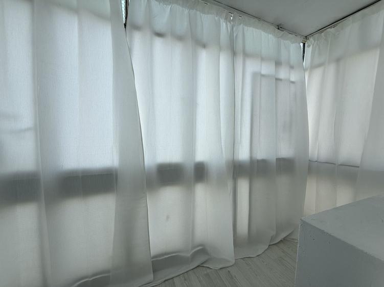 Apartament cu 3 camere decomandat, mobilat în Aradul Nou