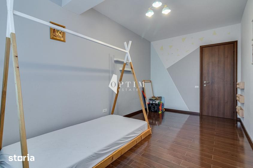 NOU! 3 Camere FIRST rent, 2 BAI, PARCARE-Sisesti! - 9