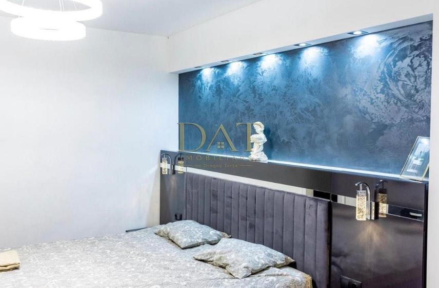 Apartament 2 camere | decomandate |   Manastur - 4