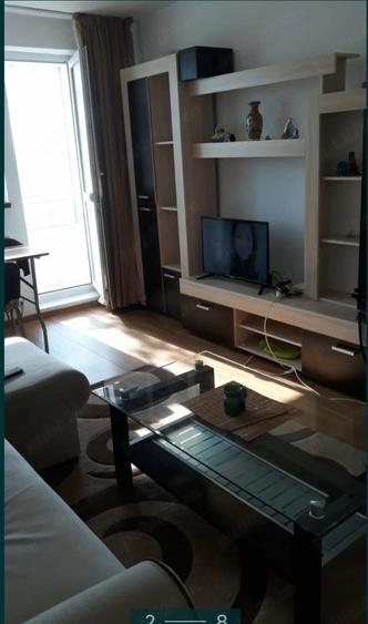 Apartament cu 2 camere decomandat în Tomis Nord
