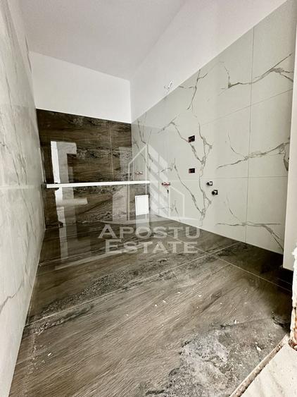 Apartament cu 3 camere, etaj intermediar, Giroc - 6