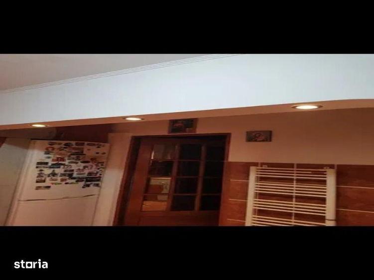Apartament cu 2 camere decomandat în Iosefin