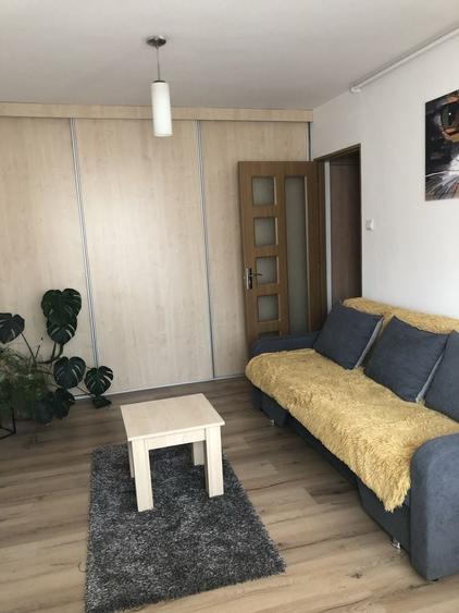 Garsonieră în Central