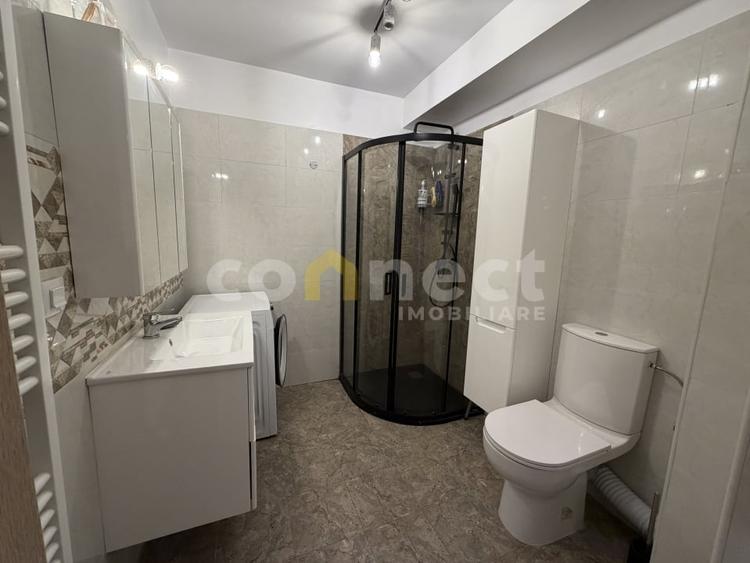 Apartament de închiriat | 2 camere | Dâmbul Rotund, zona str. Lombului - 6