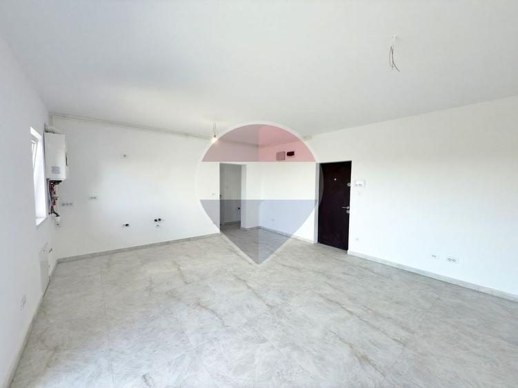 Apartament cu 2 camere decomandat în Grădiște