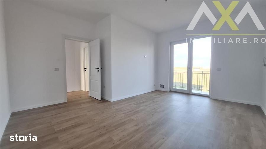 Casă cu 4 camere cu Teren 400 Mp în Rediu