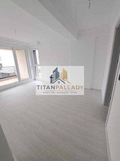 Apartament cu 3 camere în Theodor Pallady