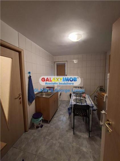 Apartament cu 2 camere decomandat în Drumul Taberei