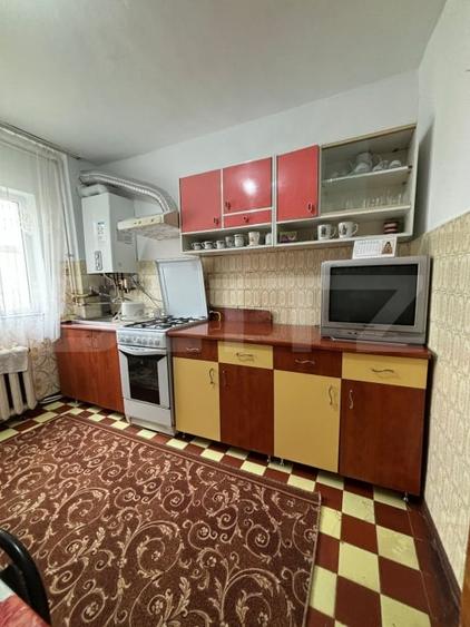 APARTAMENT CU 4 CAMERE, LANGA MUZEU - 3
