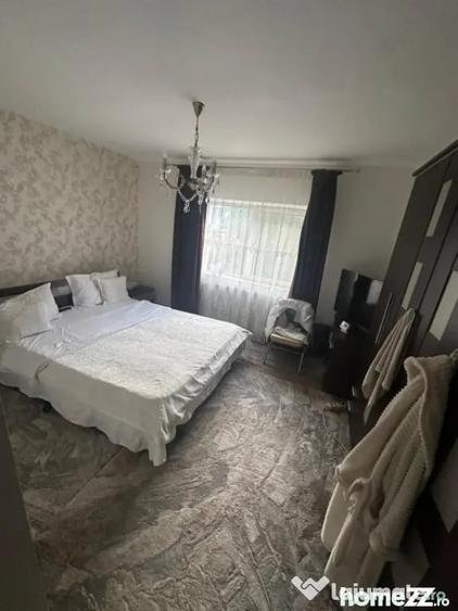 Apartament cu 4 camere decomandat în Inel I