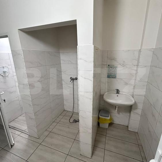 Spațiu comercial ideal clinică, 170 mp, Ultracentral - Piața Avram Iancu - 9