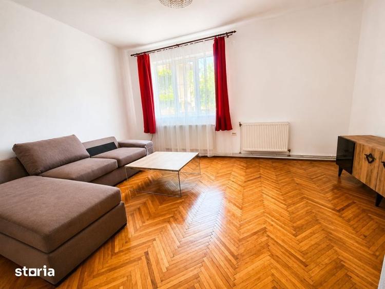 Spațiu comercial, de 160 mp, în Andrei Mureșanu