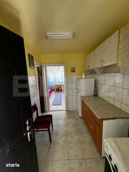 Garsonieră în Complex Studențesc