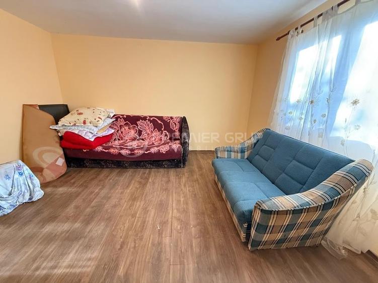 Casă individuală cu 5 camere cu Canalizare în Mogoșești