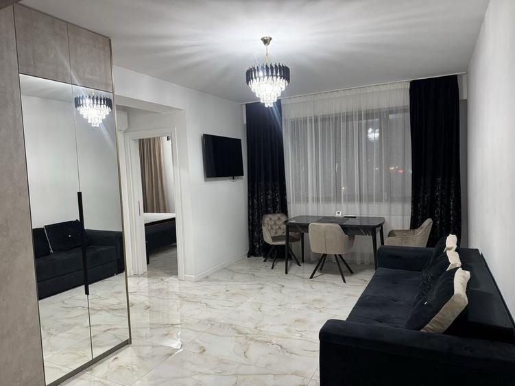 Apartament în Central