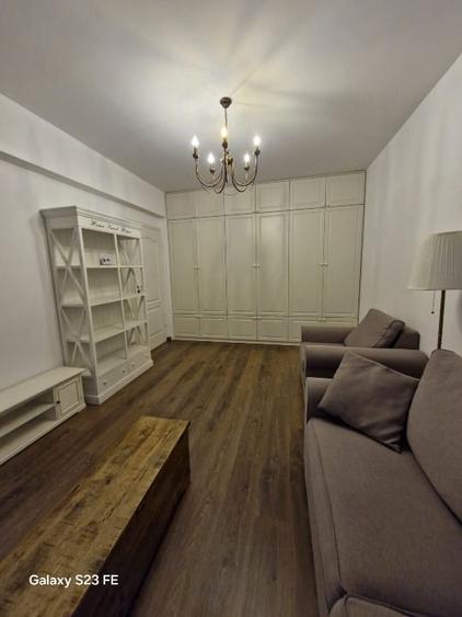 Apartament cu 2 camere decomandat, mobilat în Tineretului