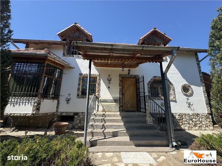 Proprietate deosebita de vanzare in Alba Iulia - 16