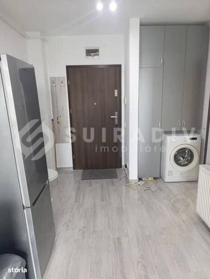 Apartament 1 camera | Aer conditionat | Park Lake | Iulius Mall&FSEGA - 3
