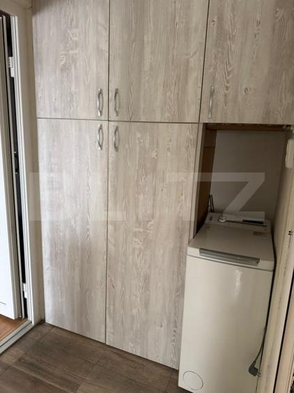 Apartament cu 2 camere semidecomandat, mobilat în Sud-Est