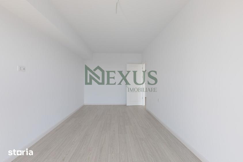 Apartament cu 3 camere în Mioriței