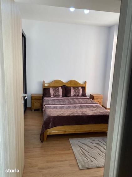 Apartament cu 2 camere decomandat, mobilat în 13 Septembrie