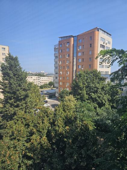 Apartament cu 2 camere în Tomis Nord