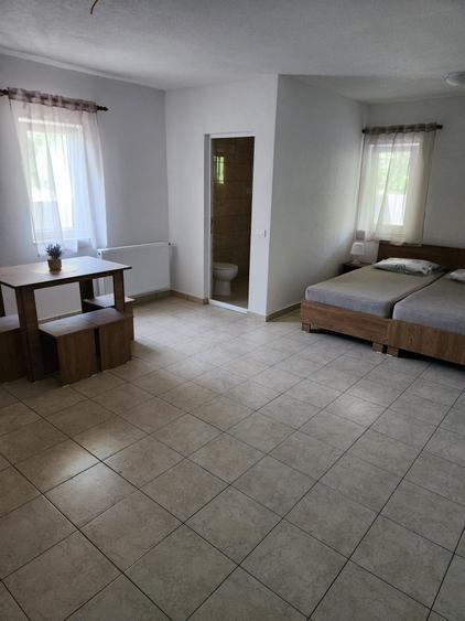 Casă cu 4 camere cu Teren 500 Mp în Lumina