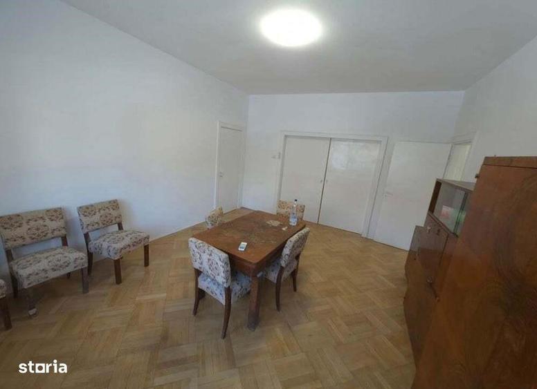Spațiu comercial, de 140 mp, în Dorobanți