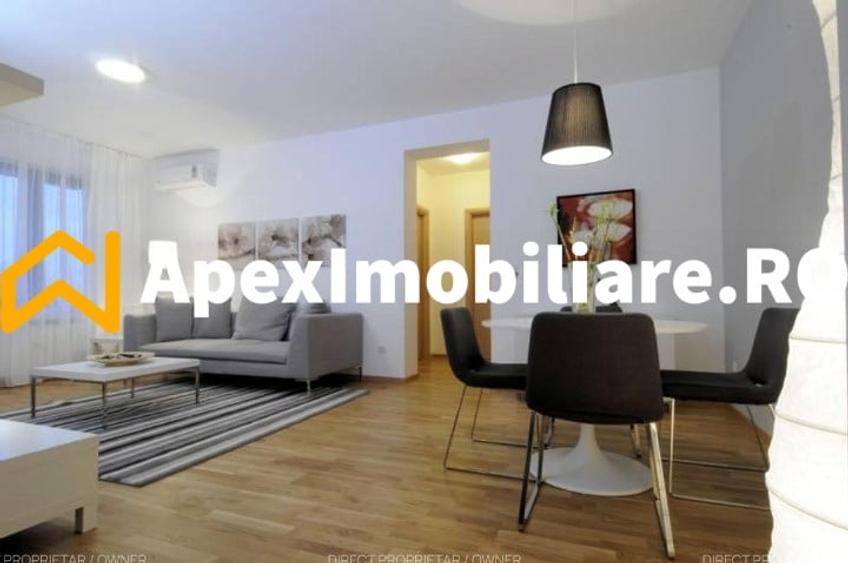 Ap 3 camere de inchiriat Iancu Nicolae București | ApexImobiliare.ro - 1