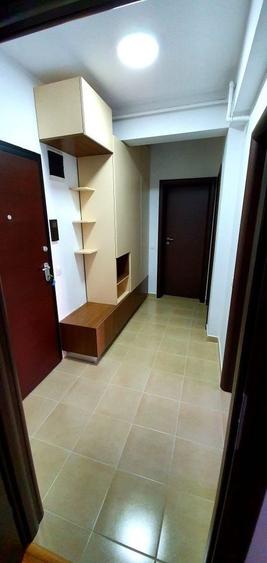 Apartament cu 2 camere decomandat, mobilat în Decebal