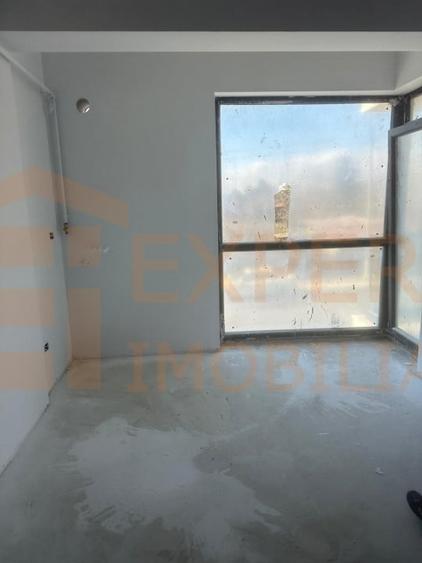 Apartament cu 2 camere semidecomandat în Mamaia-Sat