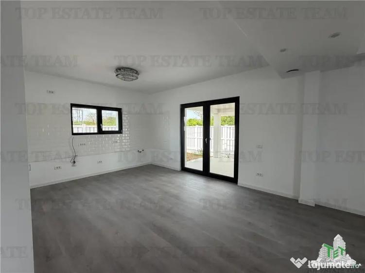 Casă cu 4 camere cu Teren 650 Mp în Snagov